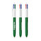 BIC® 4 Colours® Wood Style