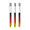 BIC® 4 Colours® Flags Collection