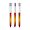 BIC® 4 Colours® Flags Collection