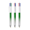 BIC® 4 Colours® Bicolor