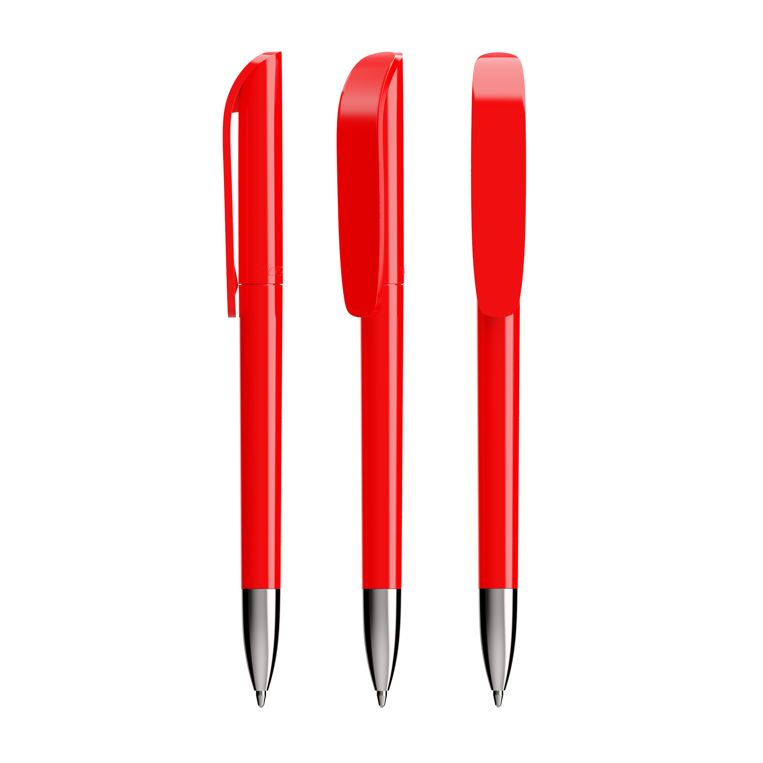 BIC® Super Clip Advance Ballpen