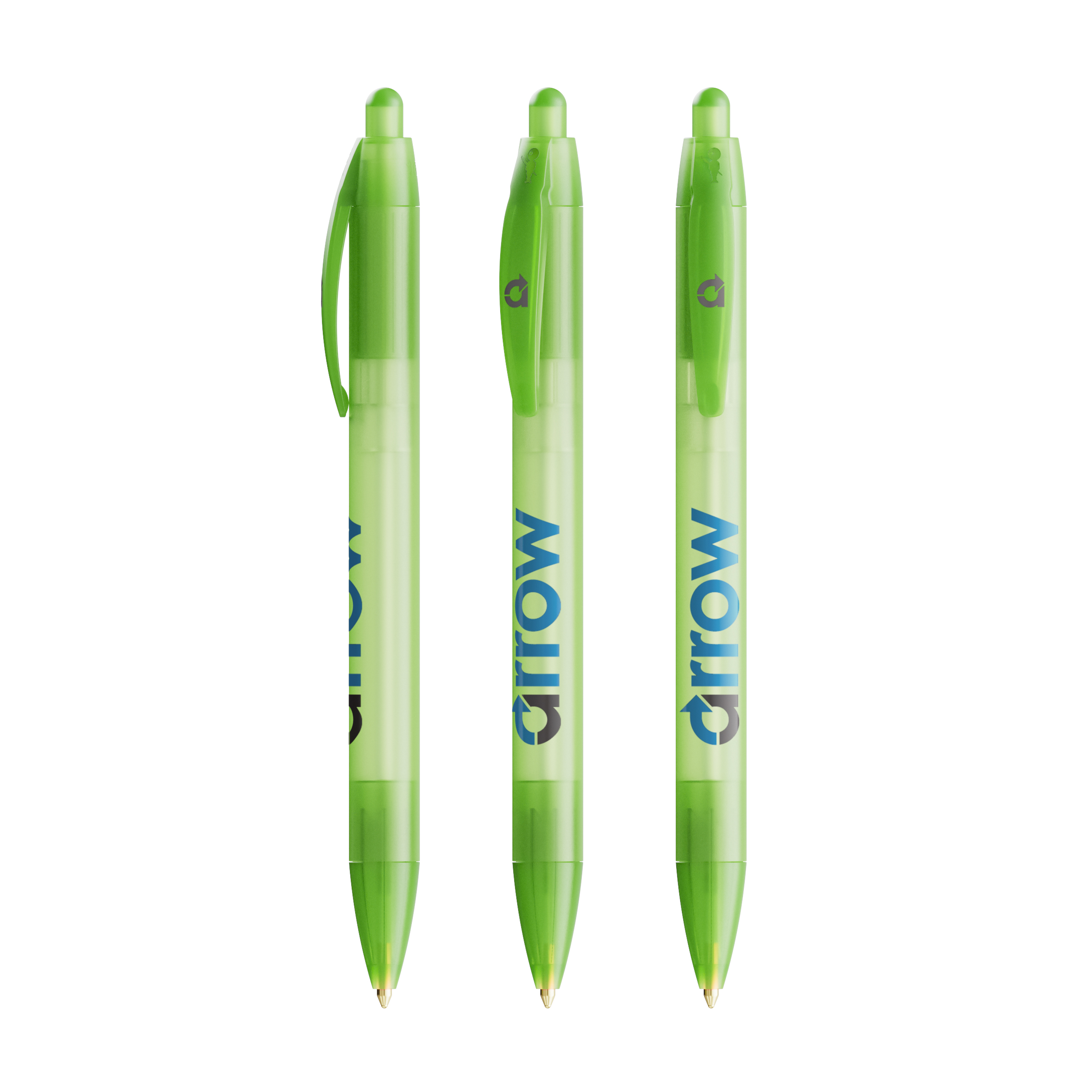 BIC® Wide Body
