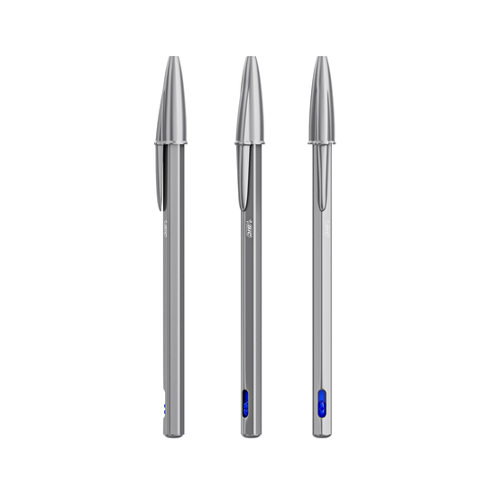 BIC® Cristal® ReNew