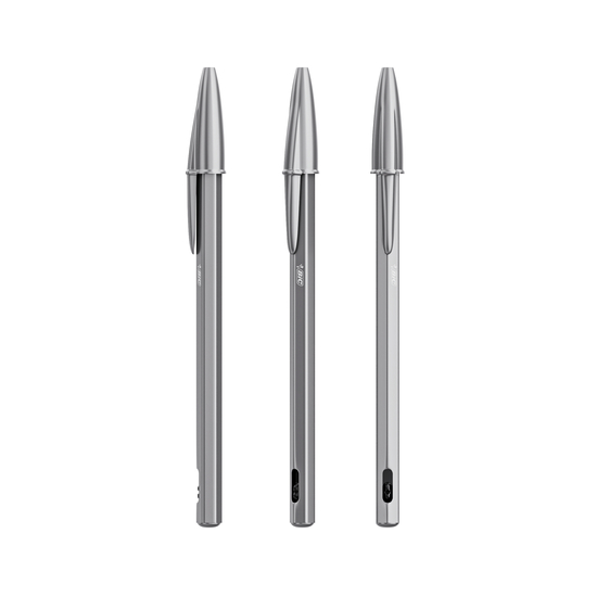 BIC® Cristal® ReNew