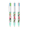 BIC® 4 Colours® Fashion ballpen