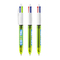 BIC® 4 Colours® Fluo ballpen