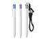 BIC® 4 Colours® ECO + lanyard