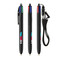 BIC® 4 Colours® ECO + lanyard