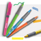 BIC® Brite Liner® Grip Textmarker