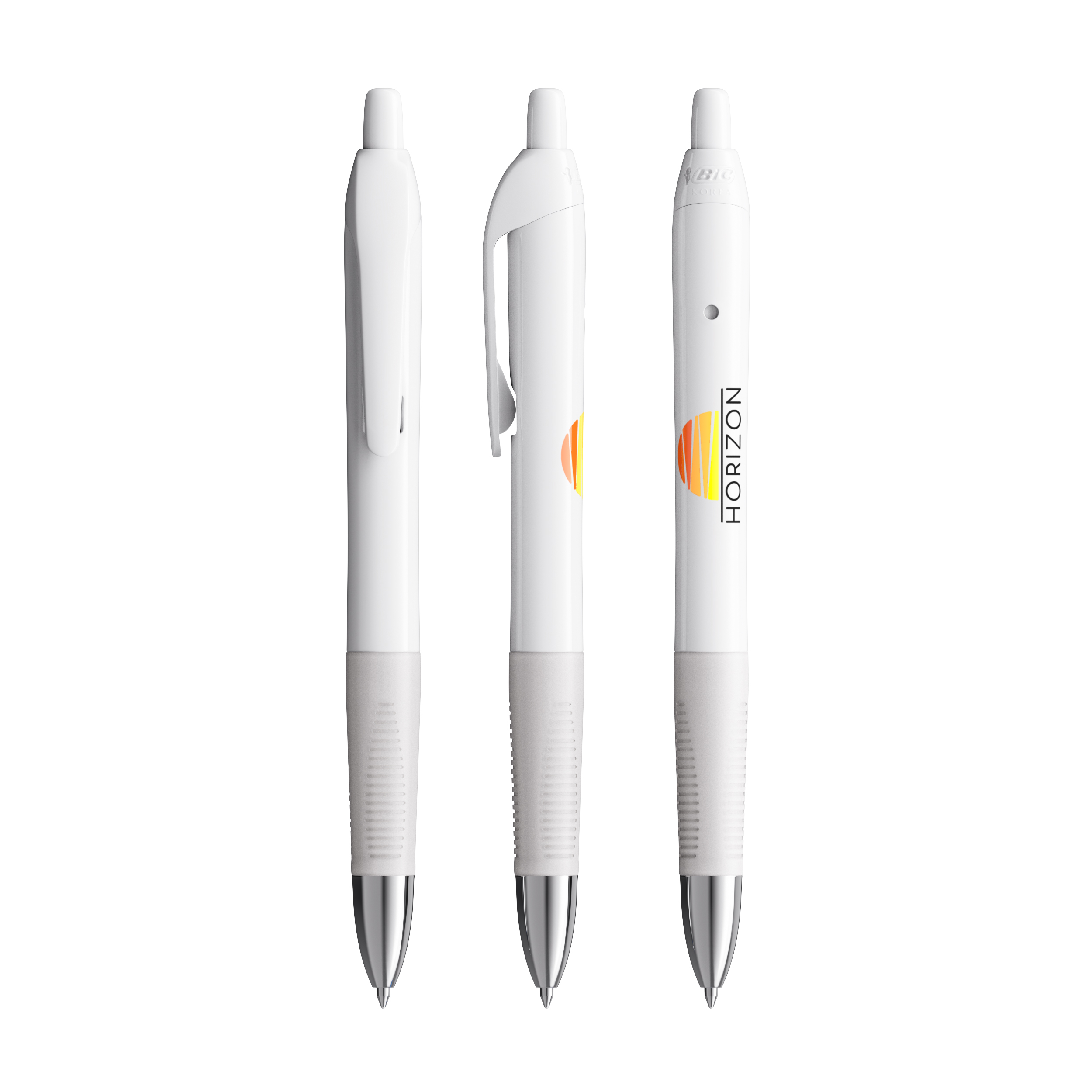 BIC® Intensity® Gel Clic