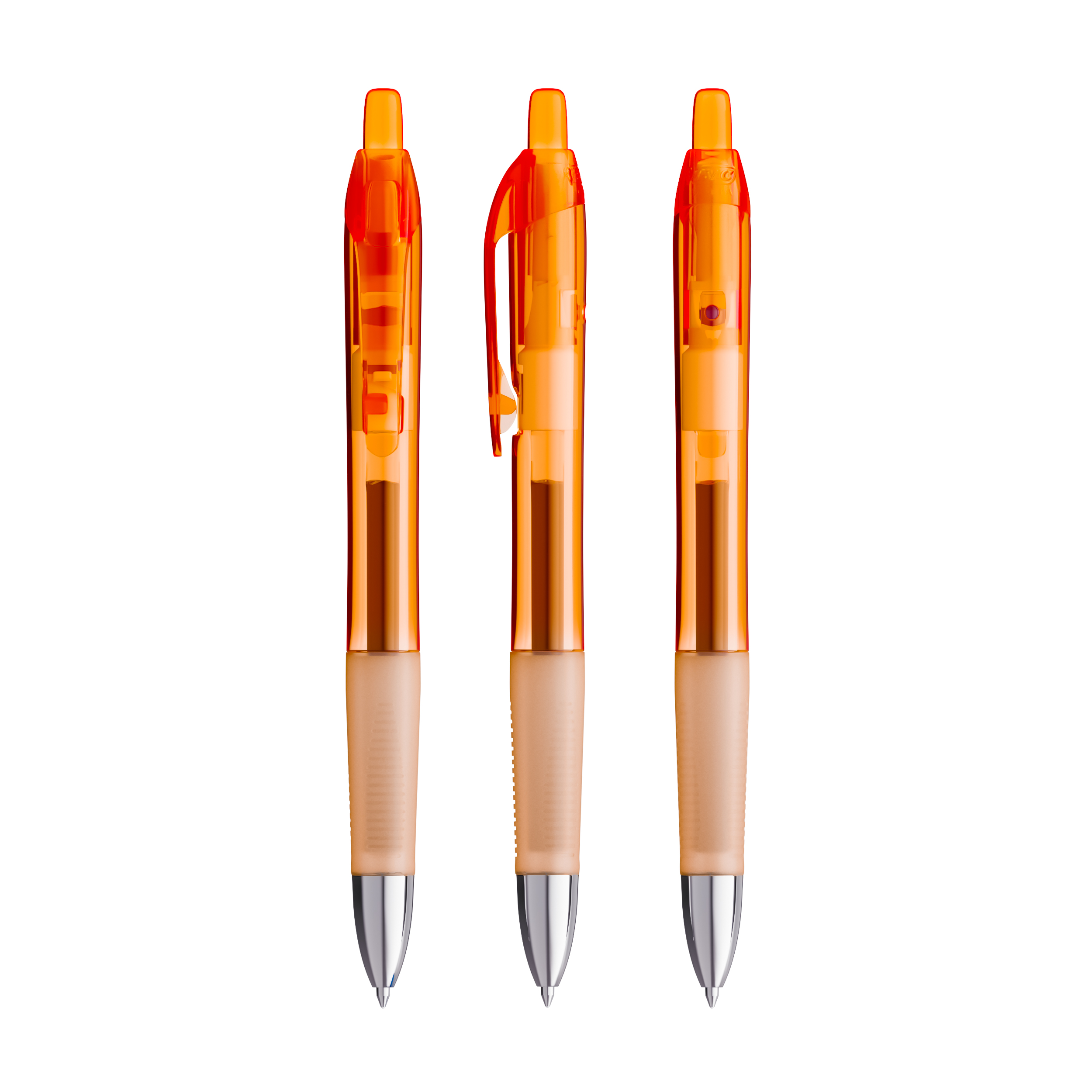BIC® Intensity® Gel Clic
