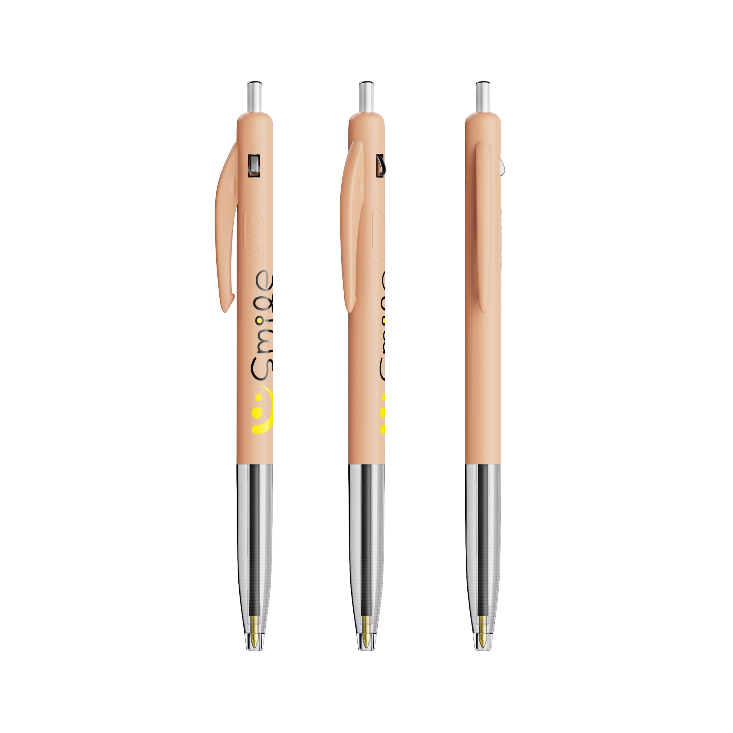 BIC® M10® Clic Kugelschreiber
