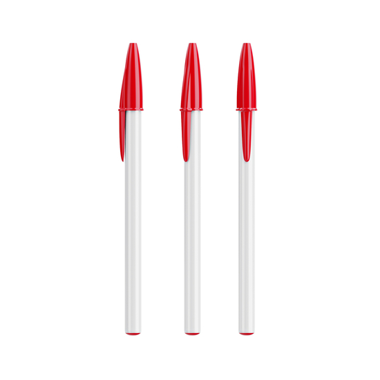 BIC® Style Ballpen