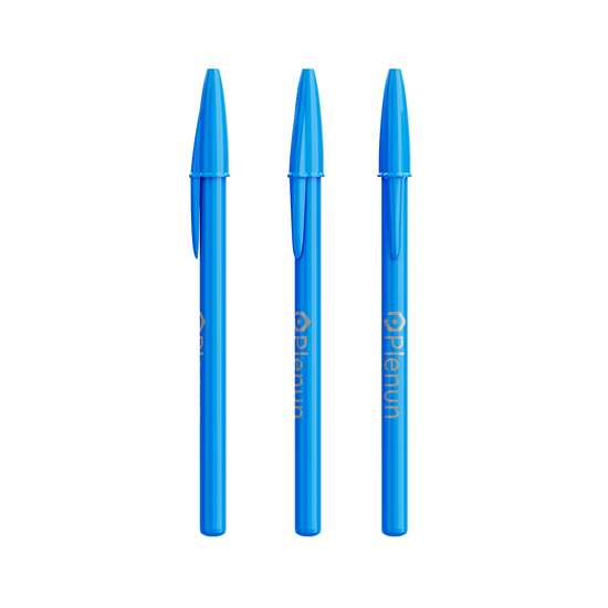 BIC® Style Ballpen