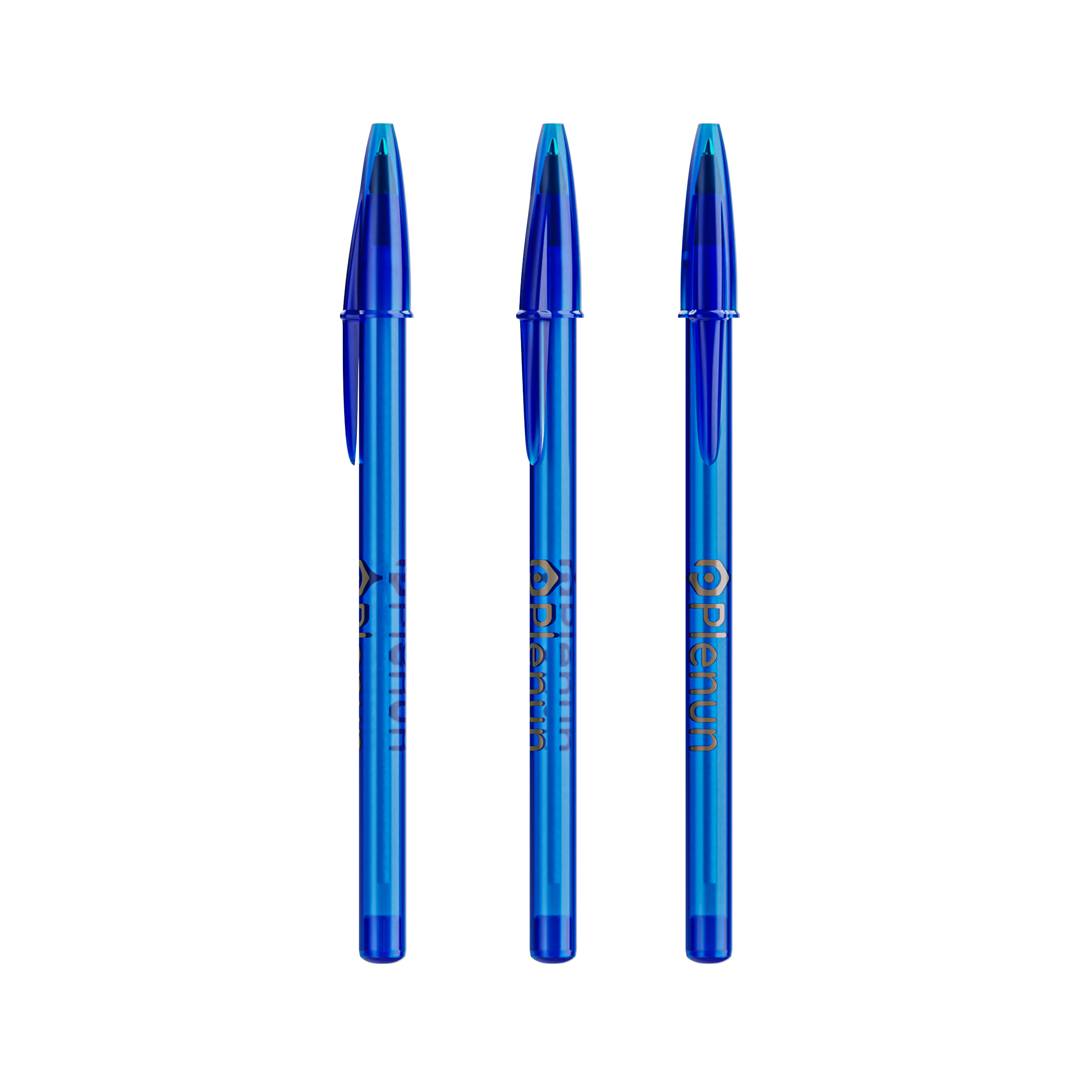 BIC® Style Ballpen