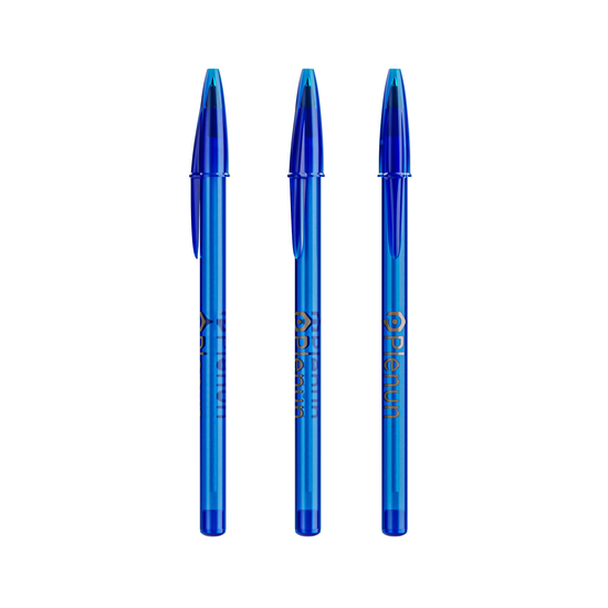 BIC® Style Ballpen