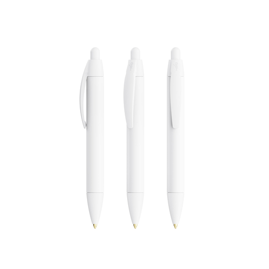 BIC® Wide Body Mini Digital ballpen