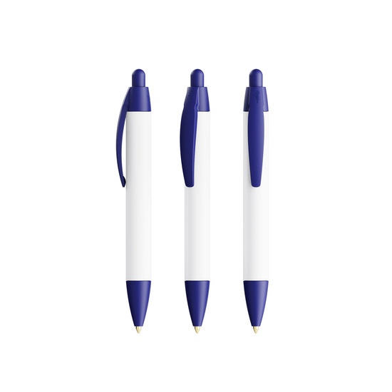 BIC® Wide Body Mini Digital ballpen