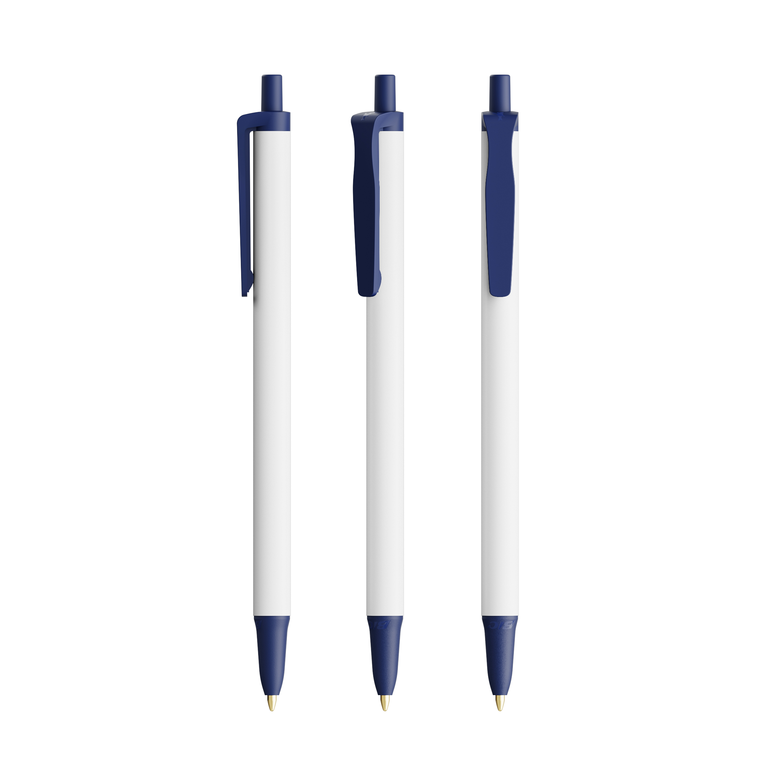 BIC® Clic Stic Ecolutions®