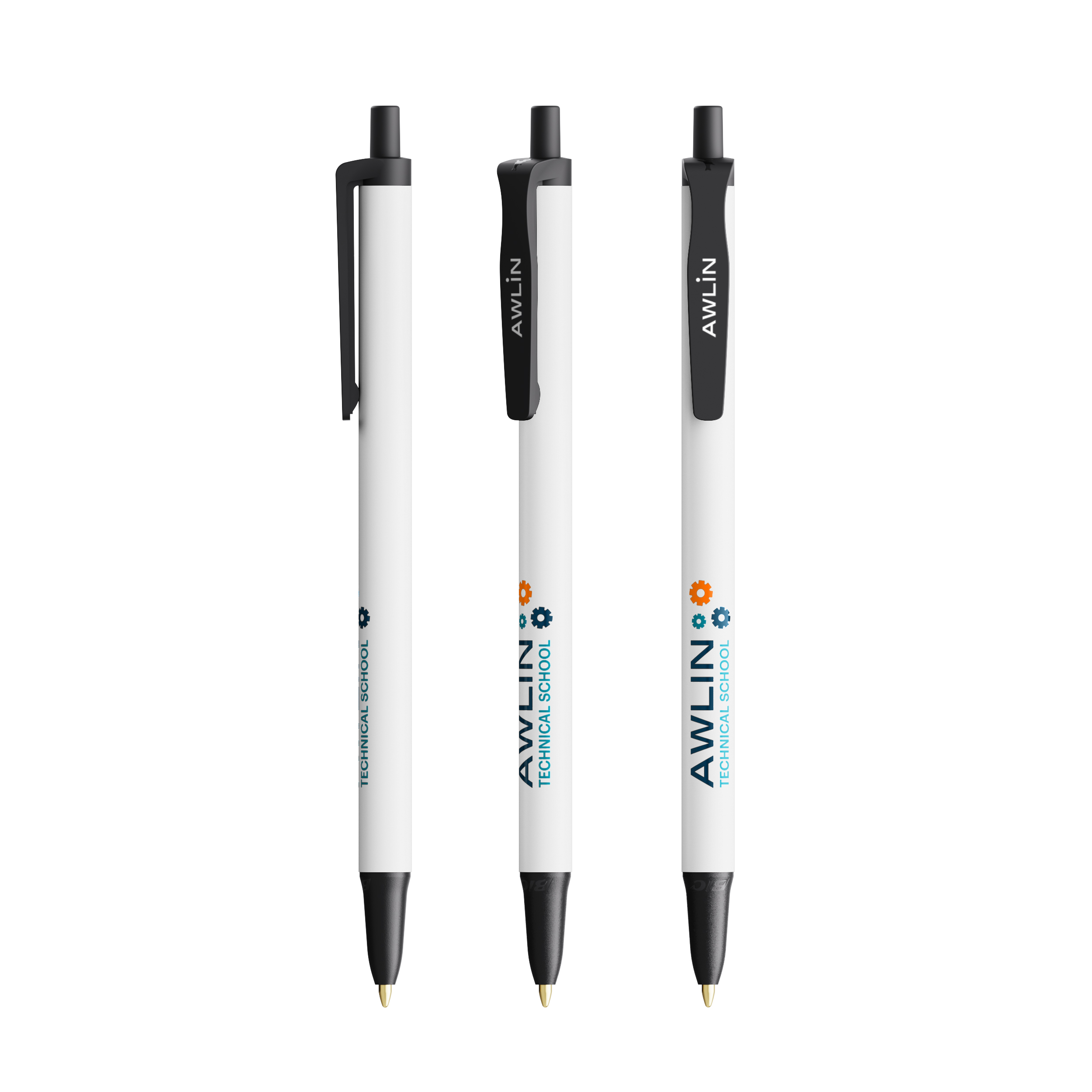 BIC® Clic Stic Ecolutions®
