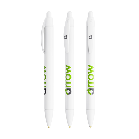 BIC® Wide Body Ecolutions® ballpen