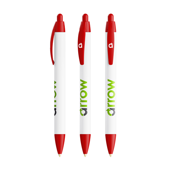 BIC® Wide Body Ecolutions® ballpen