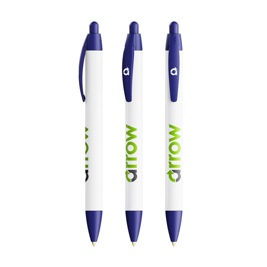 BIC® Wide Body Ecolutions® ballpen