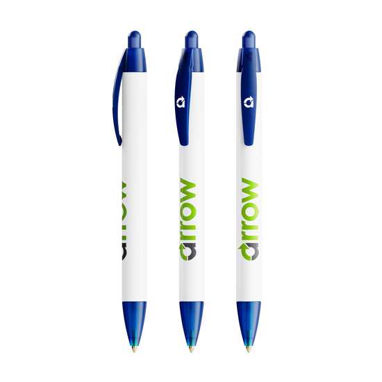 BIC® Wide Body Ecolutions® ballpen