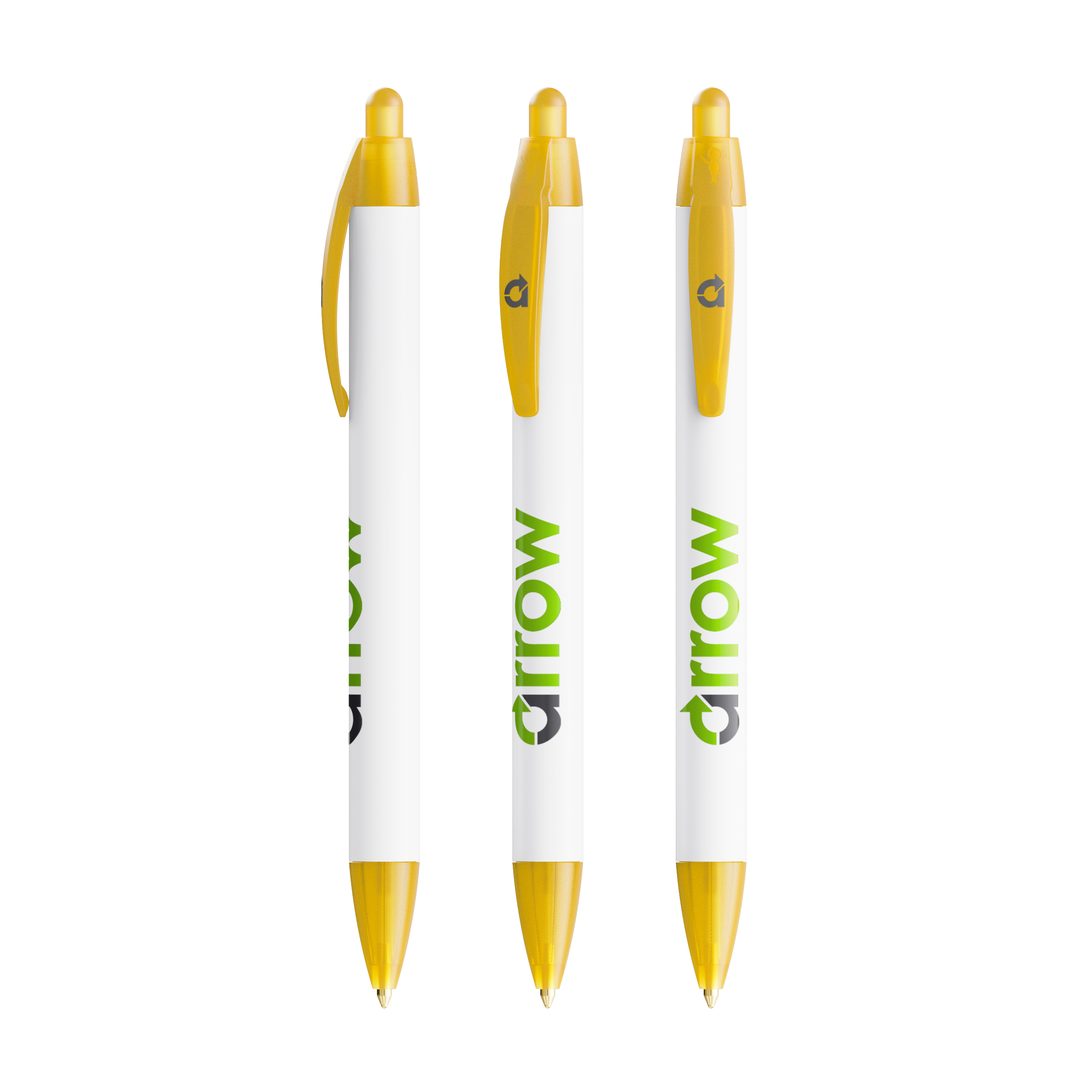 BIC® Wide Body Ecolutions® ballpen