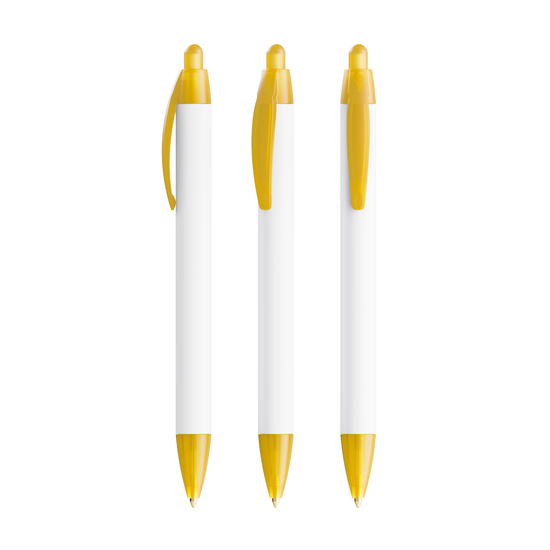 BIC® Wide Body Ecolutions® ballpen