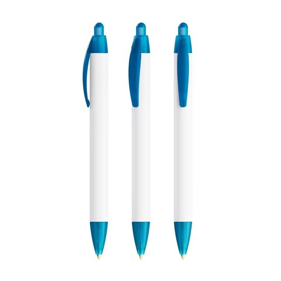 BIC® Wide Body Ecolutions® ballpen
