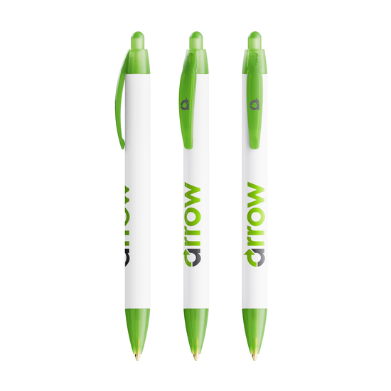 BIC® Wide Body Ecolutions® ballpen