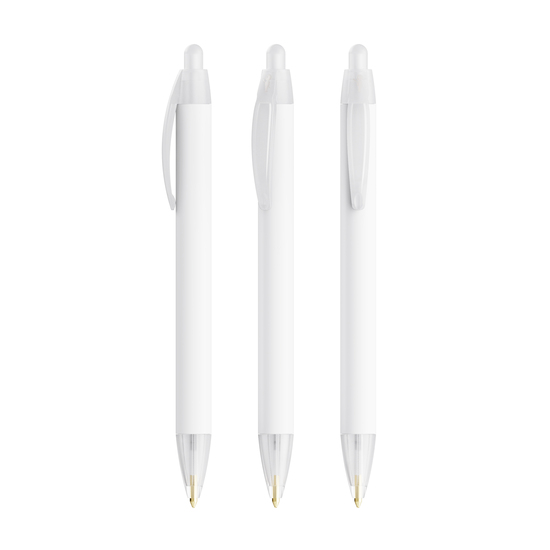 BIC® Wide Body Ecolutions® ballpen