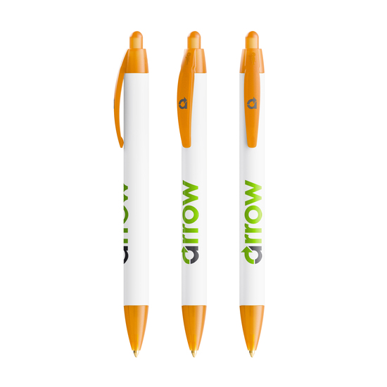 BIC® Wide Body Ecolutions® ballpen