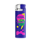 BIC® J38 Chrom Haubenfeuerzeug