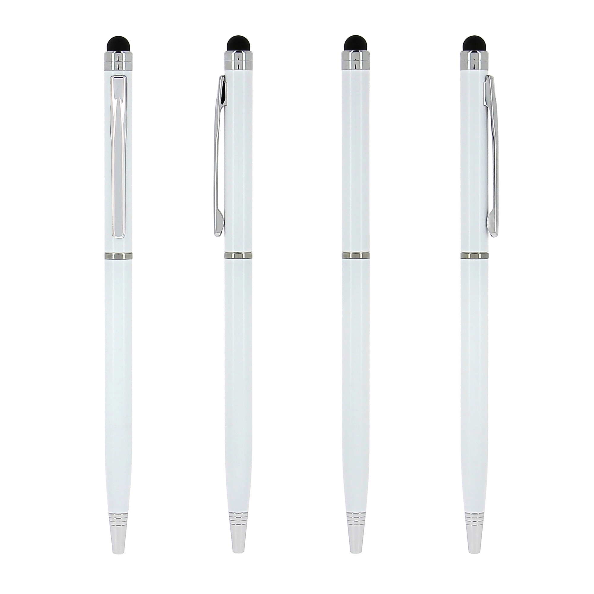 Sleek Stylus Pen