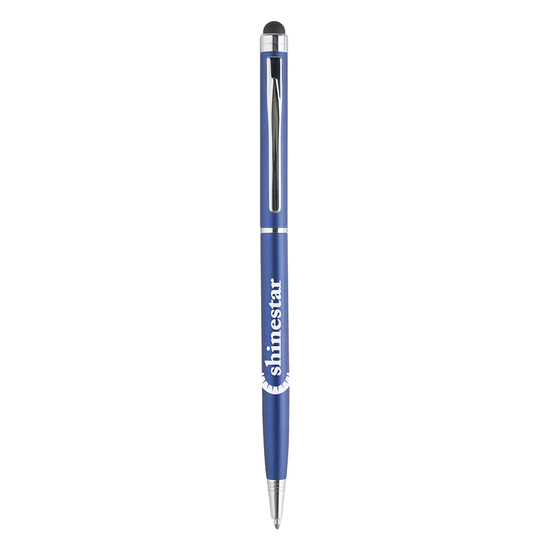 Sleek Stylus Matte Pen