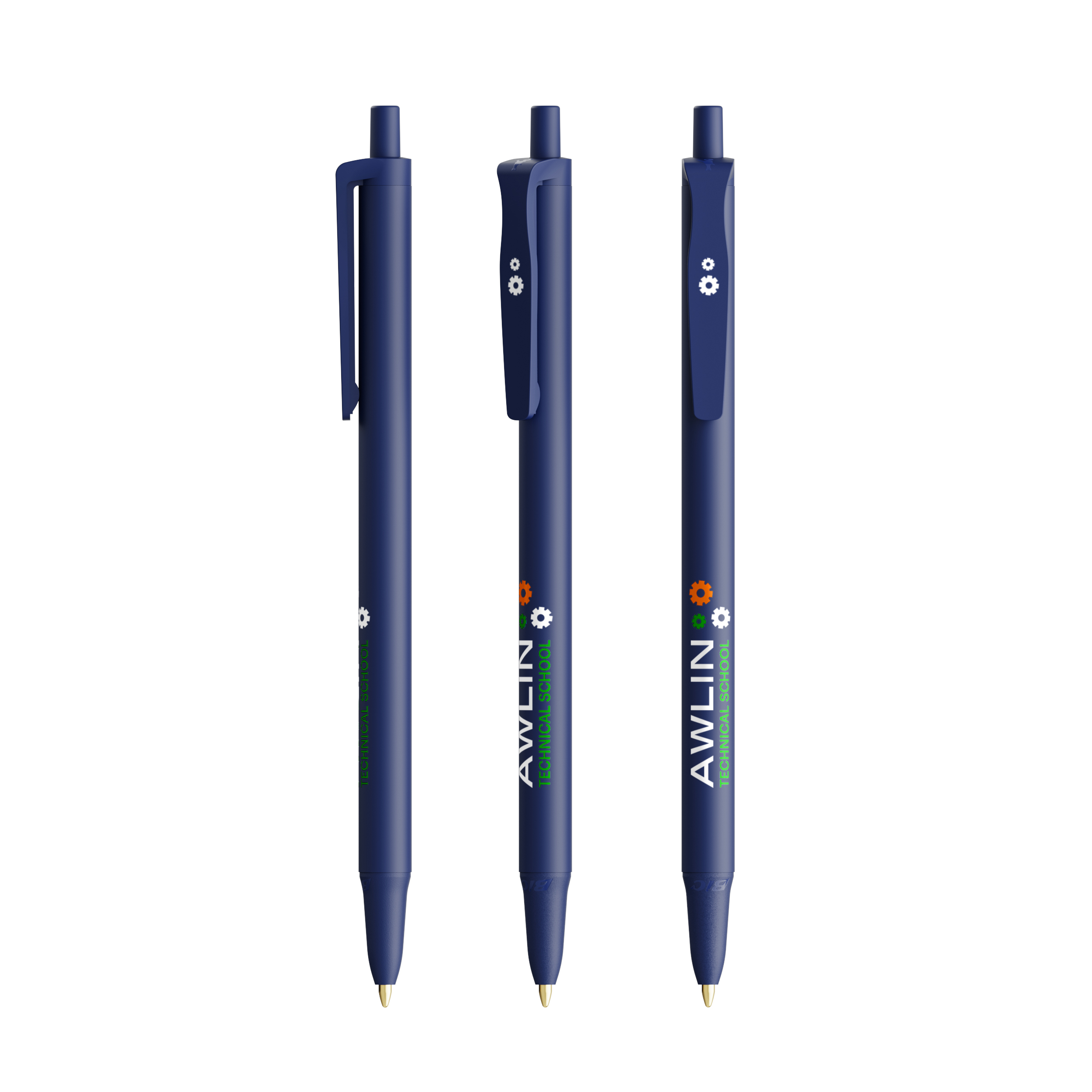 BIC® Clic Stic Kugelschreiber