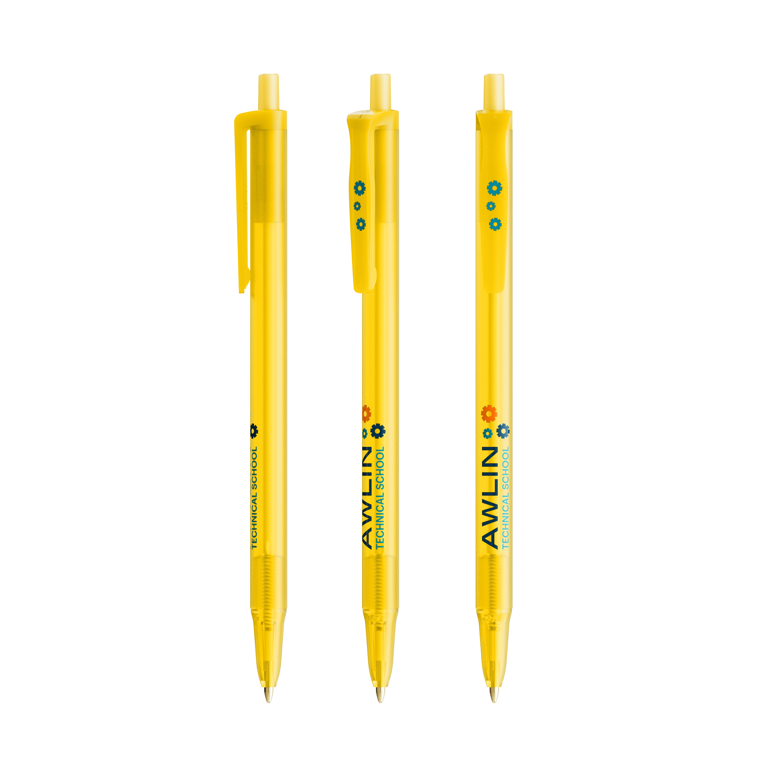 BIC® Clic Stic Kugelschreiber