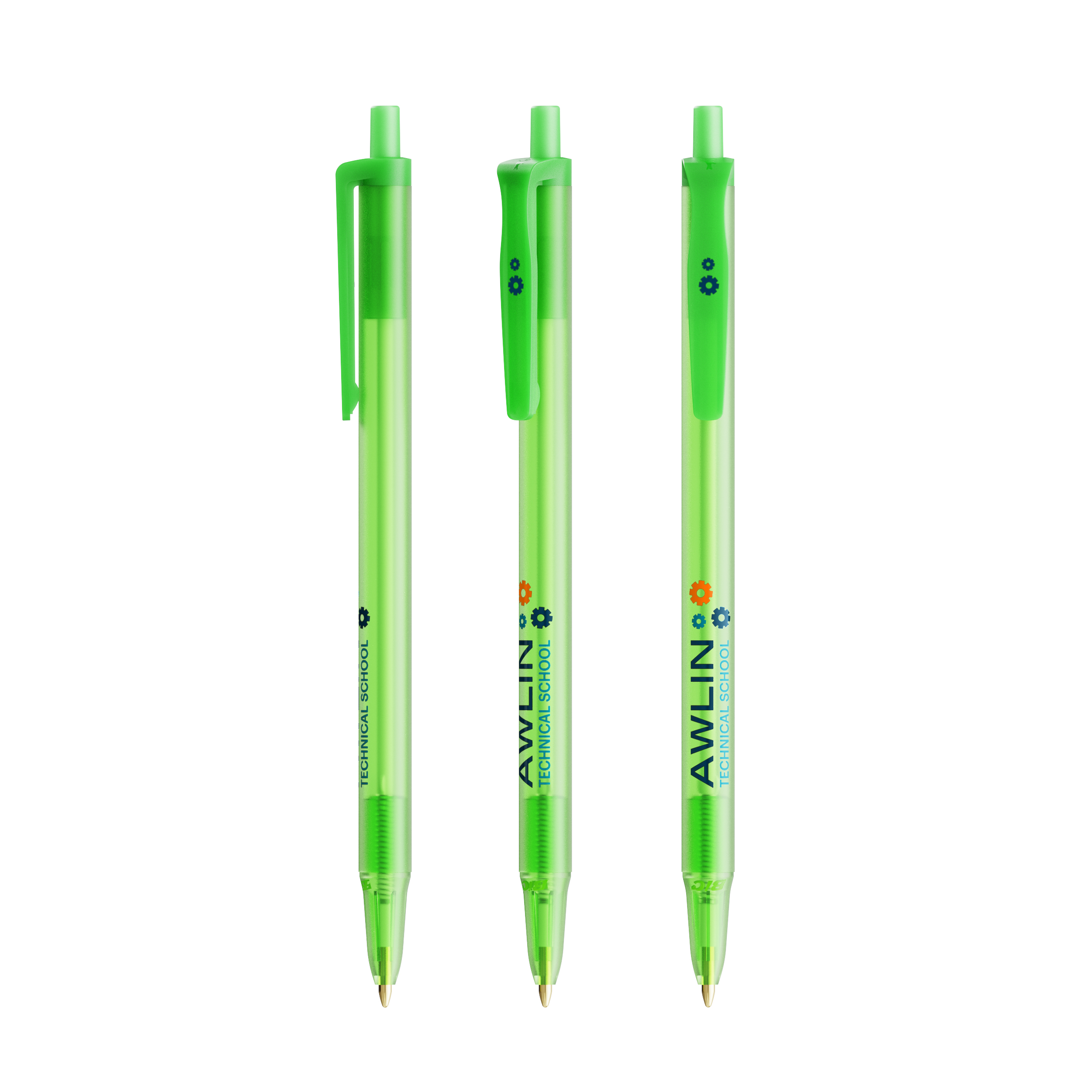 BIC® Clic Stic Kugelschreiber