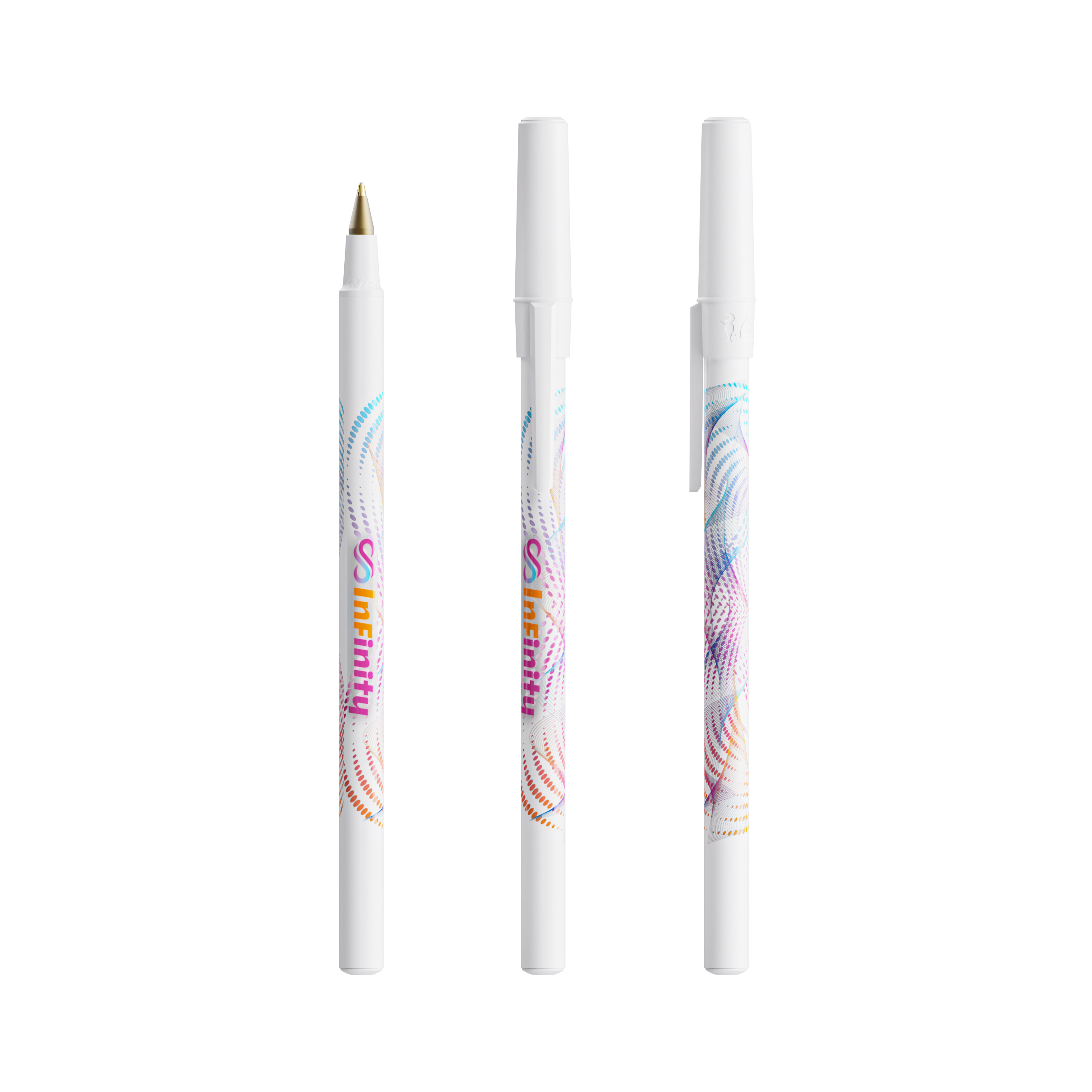 BIC® Round Stic® Kugelschreiber