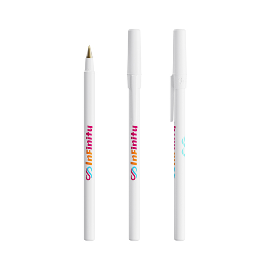 BIC® Round Stic® Kugelschreiber