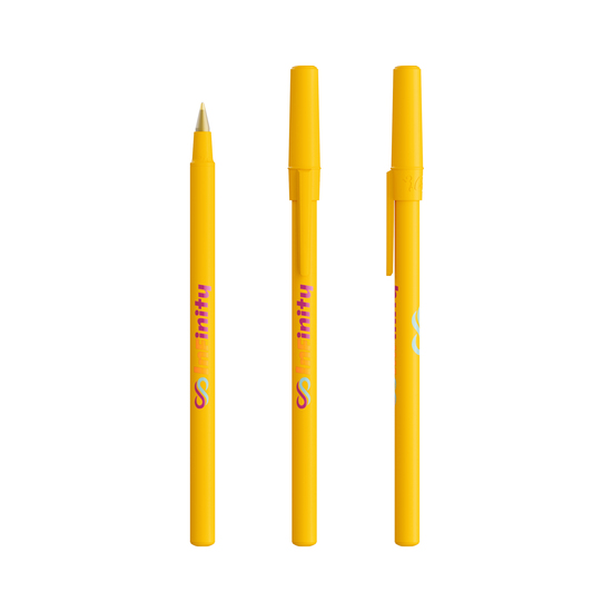 BIC® Round Stic® Kugelschreiber