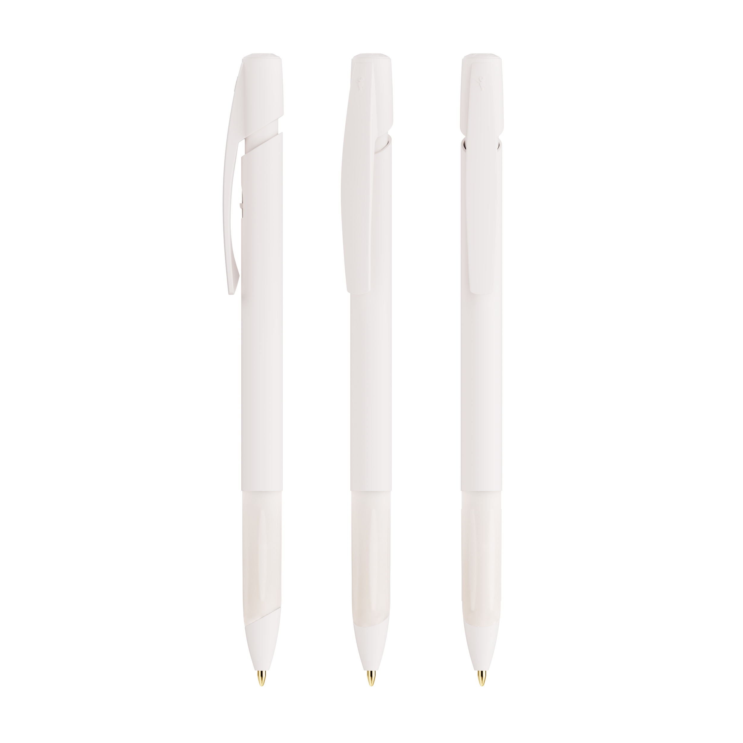 BIC® Media Clic Grip Kugelschreiber