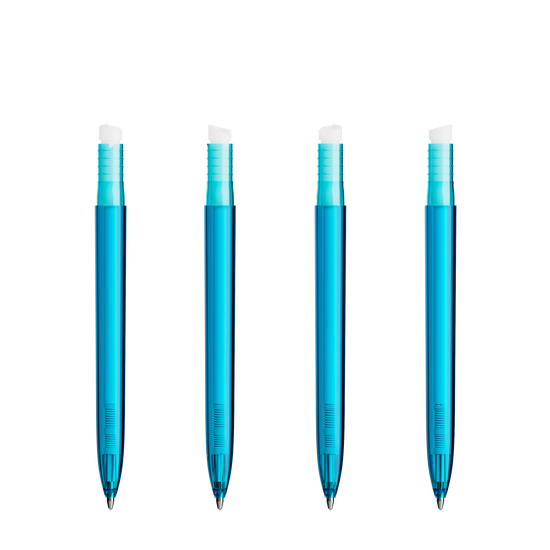 BIC® Super Clip ballpen