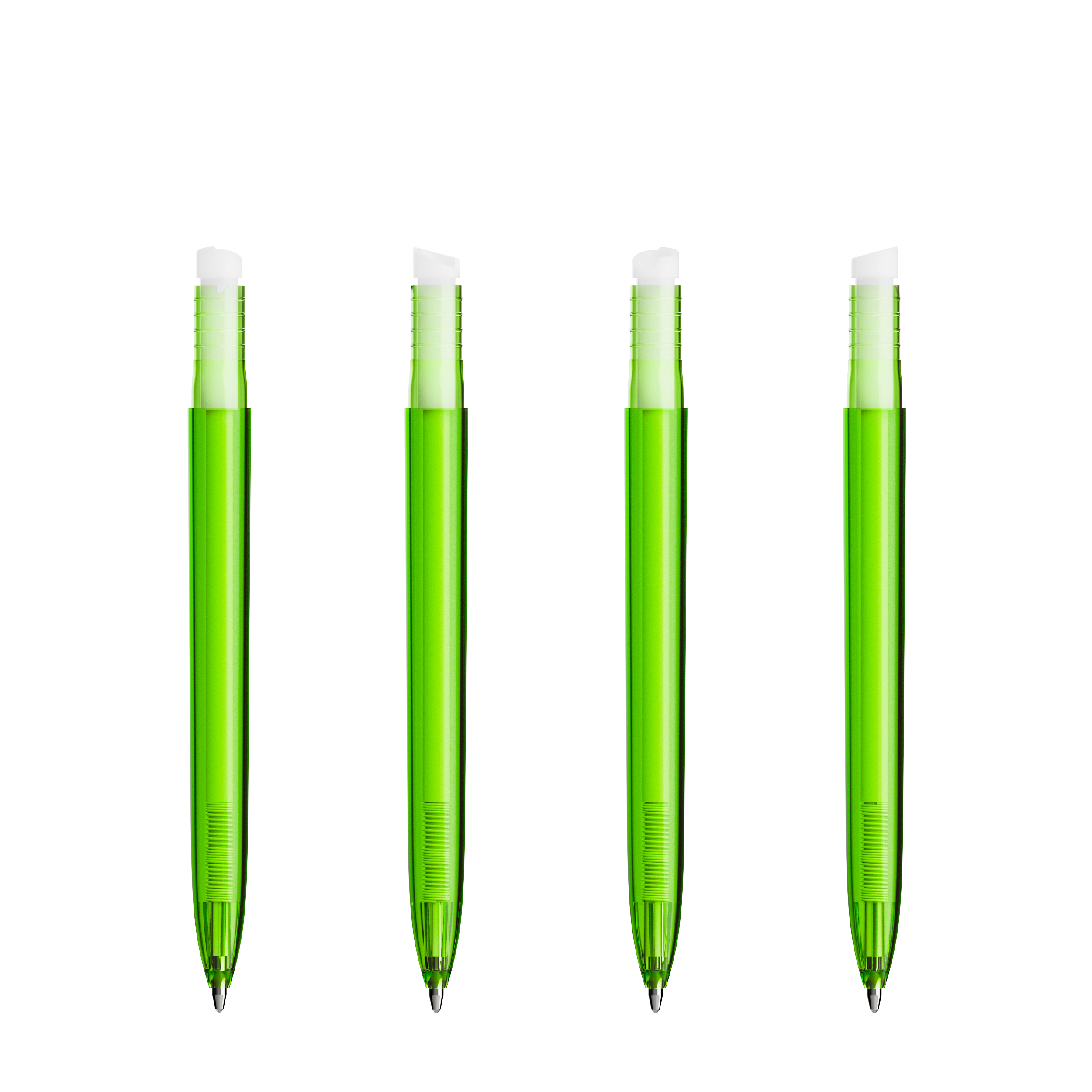 BIC® Super Clip ballpen