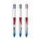 BIC® 4 Colours® Flaggen Kollektion