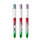 BIC® 4 Colours® Flaggen Kollektion