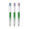 BIC® 4 Farben® Bicolor