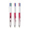 BIC® 4 Farben® Pastell